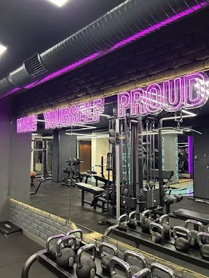 YOLO Fitness Center - İzmir Karşıyaka
