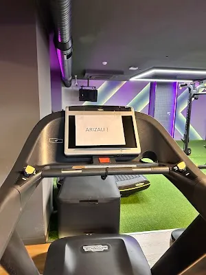 YOLO Fitness Center - İzmir Karşıyaka