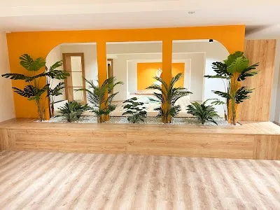 YOLO Fitness Center - İzmir Karşıyaka