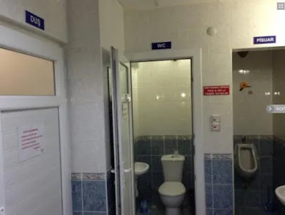 Young Energy Crew Spor Merkezi - İzmir Karabağlar