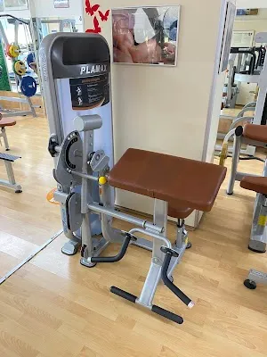 Young Energy Crew Spor Merkezi - İzmir Karabağlar