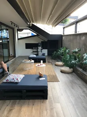 Youniverse Yoga görsel 2