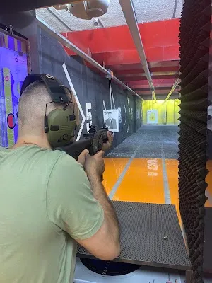 YuniSports Combat Academy - İstanbul Bakırköy