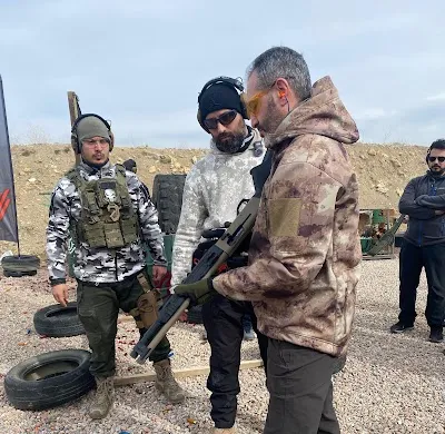 YuniSports Combat Academy görsel 2