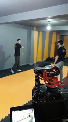 YuniSports Combat Academy görsel 3