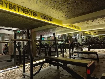 Z-FİT - İstanbul Gaziosmanpaşa