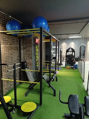 Z-FİT - İstanbul Gaziosmanpaşa