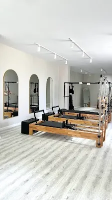 Zeb Pilates Studio - İstanbul Beylikdüzü