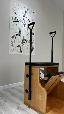 Zeb Pilates Studio görsel 2