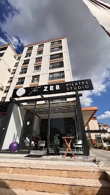 Zeb Pilates Studio görsel 3