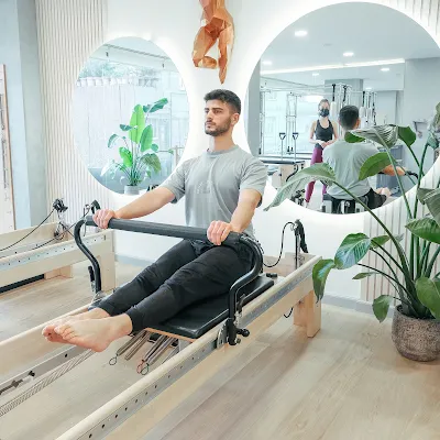 Zed's Studio görsel 2