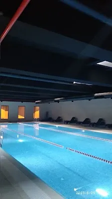 ZekeriyaKÖY Sports Academy - İstanbul Sarıyer