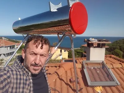 ZekeriyaKÖY Sports Academy - İstanbul Sarıyer