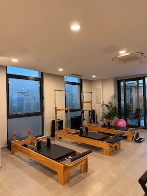 ZEM PİLATES ÇATALCA - İstanbul Çatalca