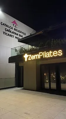 ZEM PİLATES ÇATALCA görsel 2