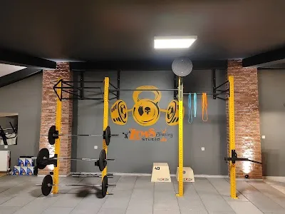 Zems Training Studio - İstanbul Sultangazi