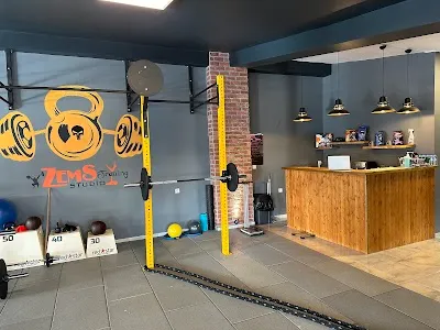 Zems Training Studio - İstanbul Sultangazi