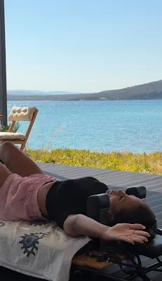 Zen Bahçesi Wellness Alaçatı - İzmir Çeşme