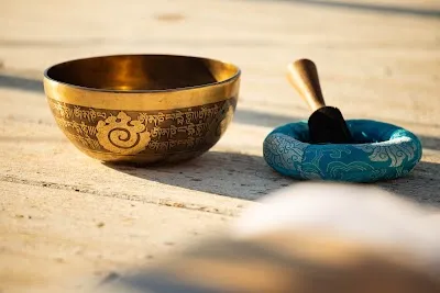 Zen Bahçesi Wellness Alaçatı görsel 2