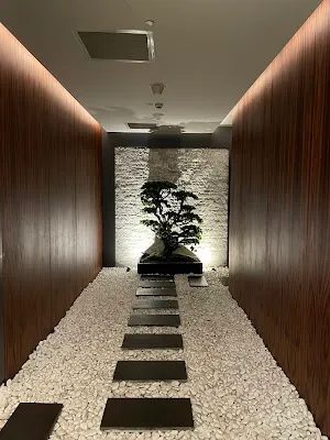 Zen SPA Four Points by Sheraton - İstanbul Kağıthane