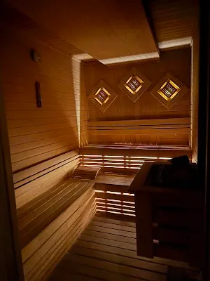 Zen SPA Four Points by Sheraton - İstanbul Kağıthane