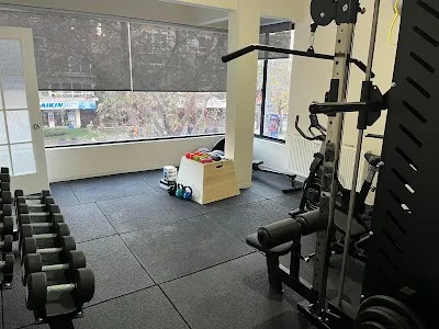 ZenMove Studio Pilates&Fıtness - İstanbul Kadıköy