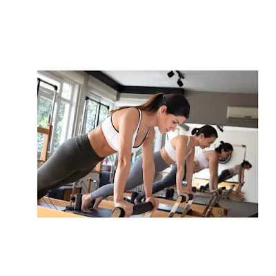 ZEO PİLATES - İstanbul Kağıthane