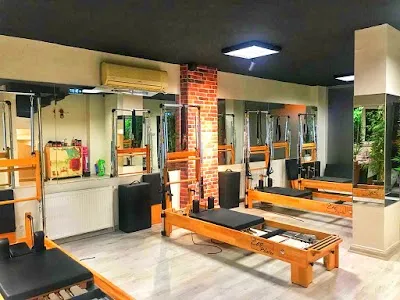 ZEO PİLATES - İstanbul Kağıthane