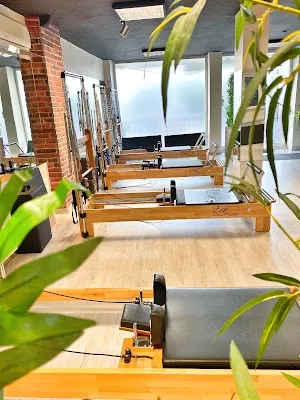 ZEO PİLATES - İstanbul Kağıthane