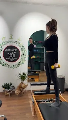 Zero To Hero - İstanbul Şişli