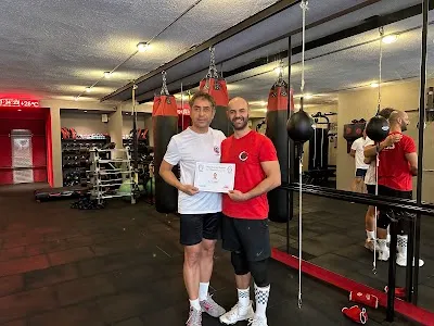 Zeropointsport - İstanbul Şişli