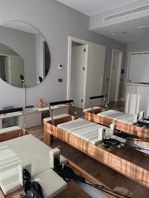 ZeyClub Pilates Ataşehir - İstanbul Ataşehir