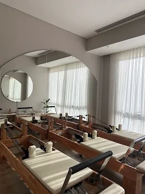 ZeyClub Pilates Ataşehir - İstanbul Ataşehir