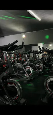 Zeynep Ceren Aydın Fit Yaşam Spor Merkezi - İzmir Dikili