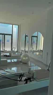 Zeynep Ceren Aydın Fit Yaşam Spor Merkezi görsel 2