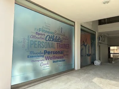 Zeynep Ceren Aydın Fit Yaşam Spor Merkezi görsel 3