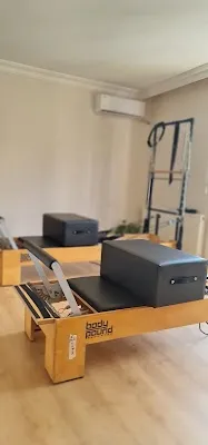 Zeyra Pilates&Yoga Studio - İstanbul Maltepe