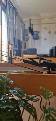 Zeyra Pilates&Yoga Studio - İstanbul Maltepe