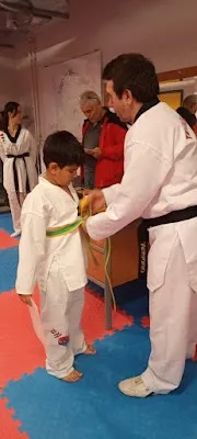 Zeytinburnu Spor Merkezi Spor Kulübü - İstanbul Zeytinburnu