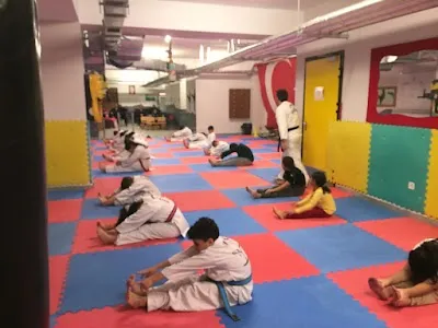 Zeytinburnu Spor Merkezi Spor Kulübü - İstanbul Zeytinburnu