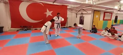 Zeytinburnu Spor Merkezi Spor Kulübü - İstanbul Zeytinburnu