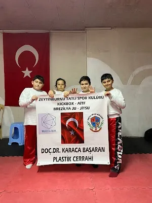 Zeytinburnu Tatlı Spor Kulübü - İstanbul Zeytinburnu