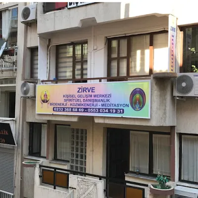 Zirve Kişisel Gelişim Akademisi - İzmir Karşıyaka