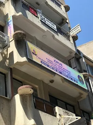 Zirve Kişisel Gelişim Akademisi - İzmir Karşıyaka