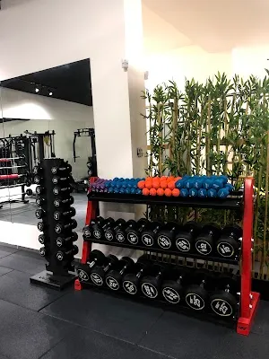 Zirve Performans Stüdyo - İstanbul Kartal