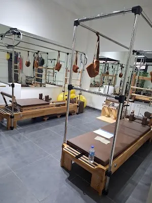 Zirve Performans Stüdyo - İstanbul Kartal