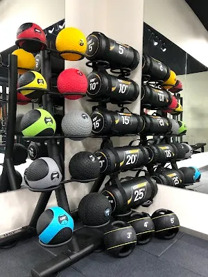 Zirve Performans Stüdyo - İstanbul Kartal