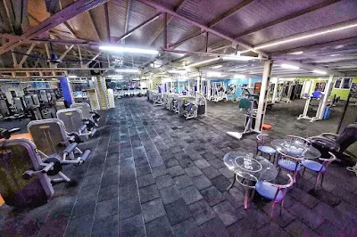 Zirve Spor Merkezi - İstanbul Üsküdar