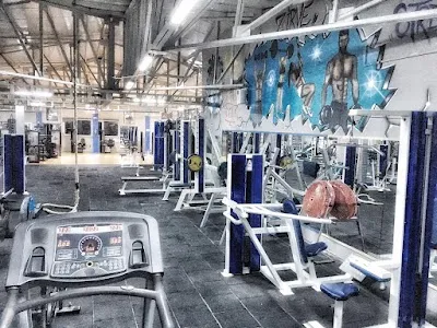 Zirve Spor Merkezi - İstanbul Üsküdar