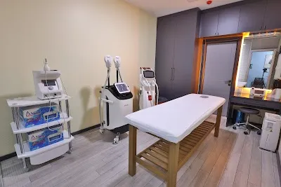 ZONE216 Gym & Wellness - İstanbul Ümraniye